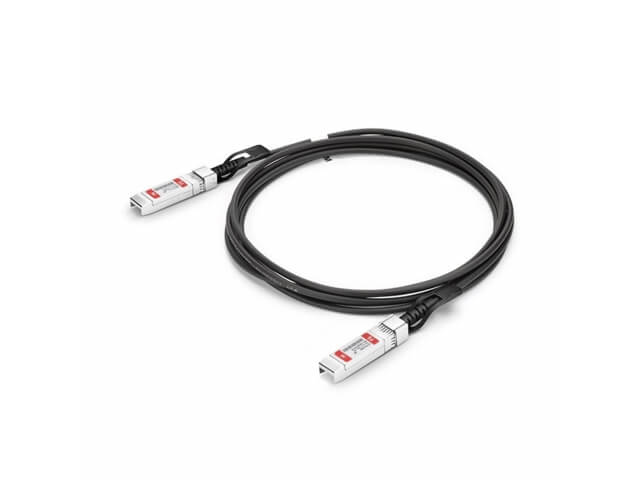 Пассивный кабель FS SFPP-PC02 10G SFP+ 2m