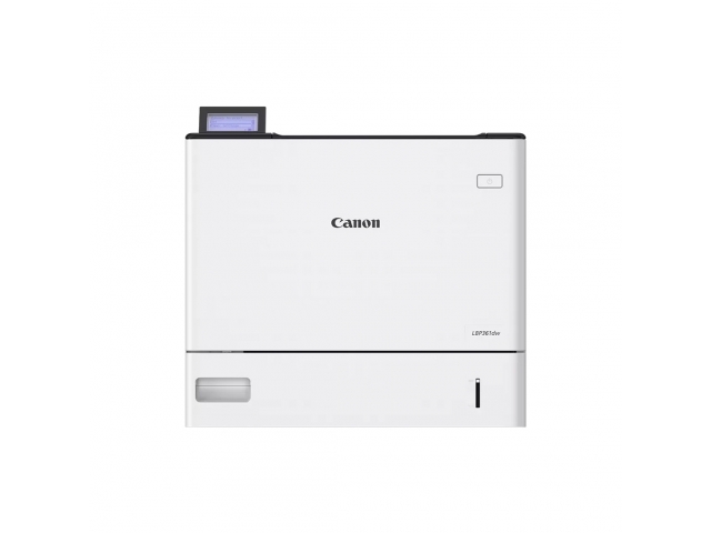 Монохромный лазерный принтер Canon I-S LBP361DW