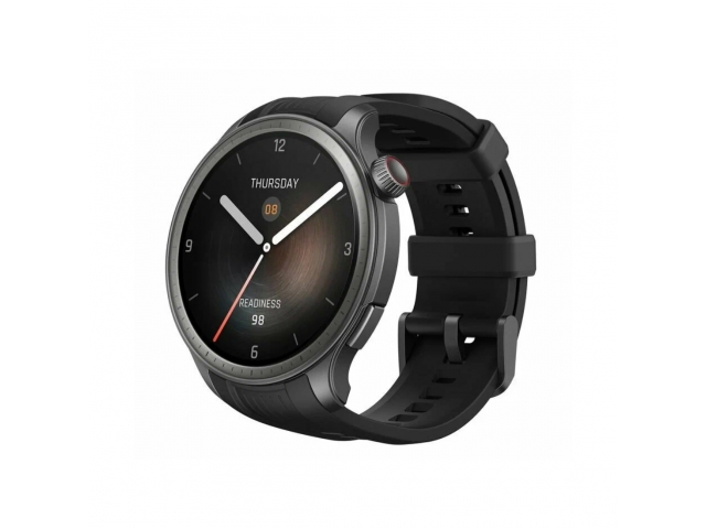 Смарт часы Amazfit Balance A2287 Midnight