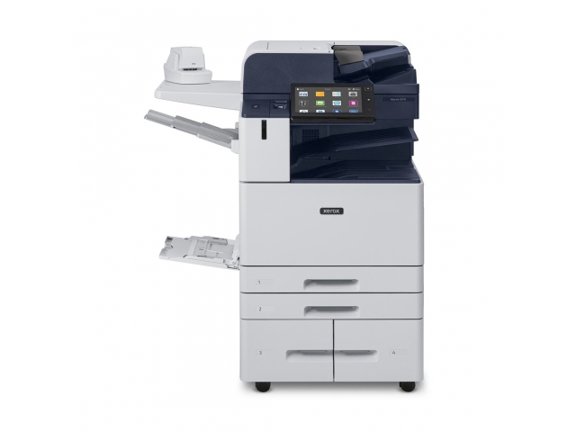 Базовый модуль Xerox AltaLink C8145/55 с тандемными лотками (C8102V_F)