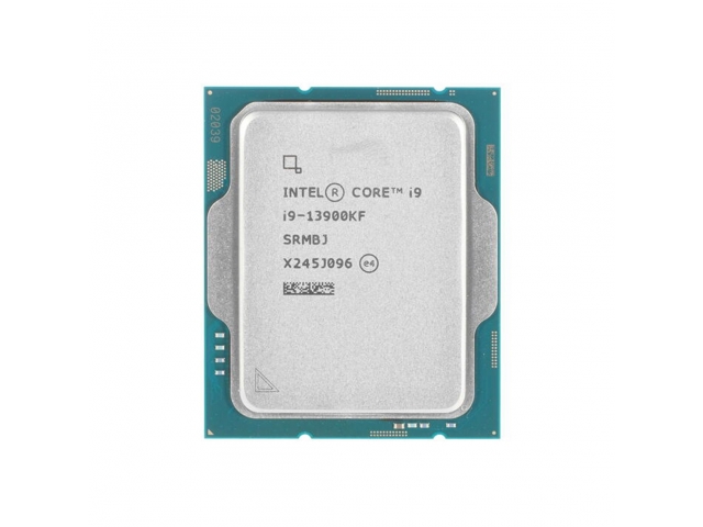 Процессор (CPU) Intel Core i9 Processor 13900KF