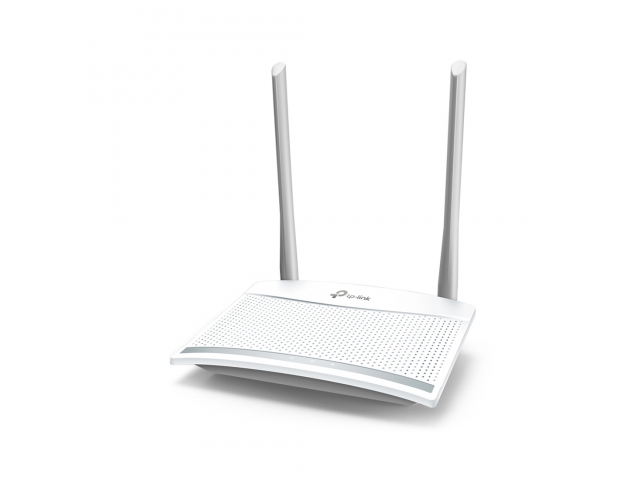 Маршрутизатор TP-Link TL-WR820N