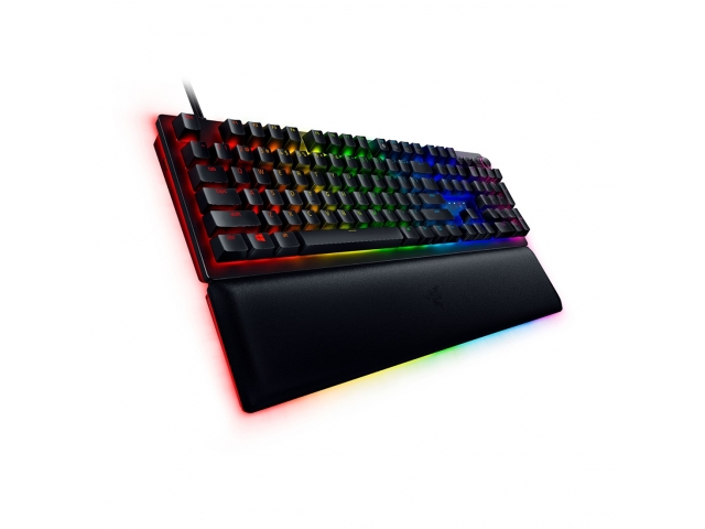 Клавиатура Razer Huntsman V2 (Analog Switch)