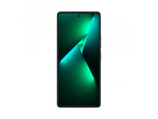 Мобильный телефон TECNO POVA 6 Pro 5G (LI9) 256+12 GB Comet Green