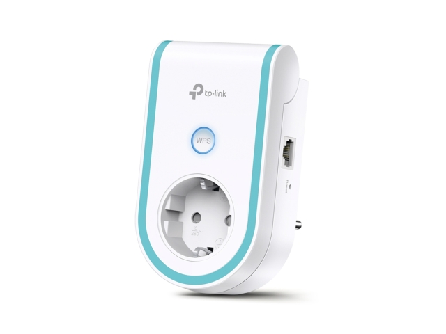 Усилитель Wi-Fi сигнала TP-Link RE365