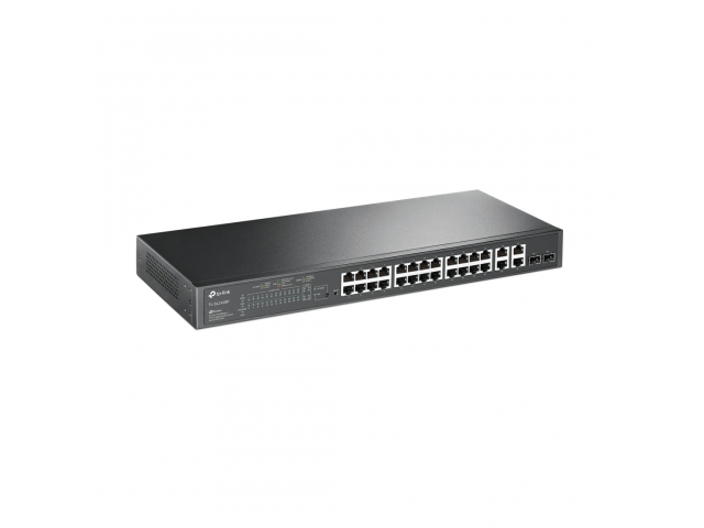 Коммутатор TP-Link SL2428P