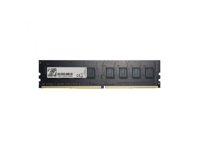 Модуль памяти G.SKILL F4-2400C17S-8GNT DDR4 8GB