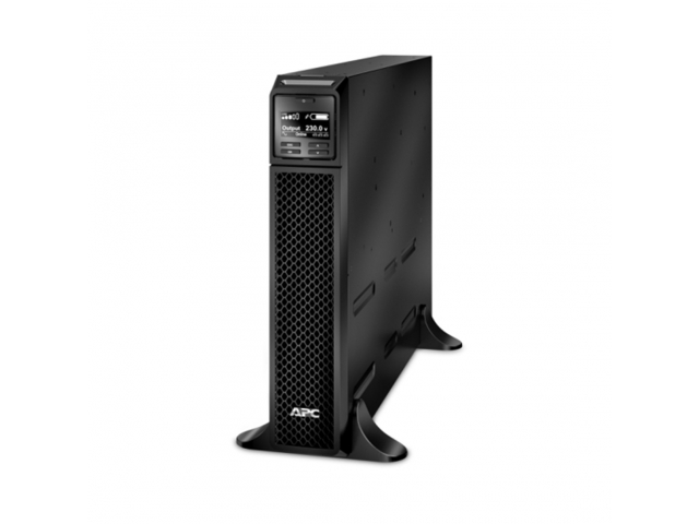 Источник бесперебойного питания APC Smart-UPS SRT1000XLI