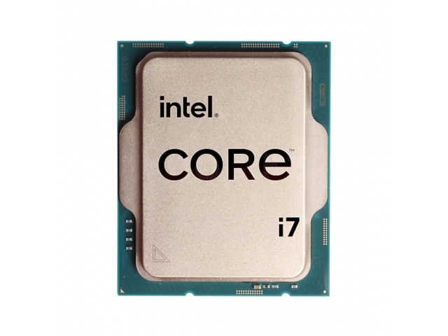 Процессор (CPU) Intel Core i7 Processor 13700F 1700