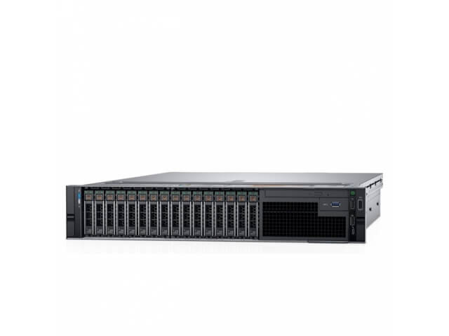 Сервер Dell R740 210-AKXJ_A06