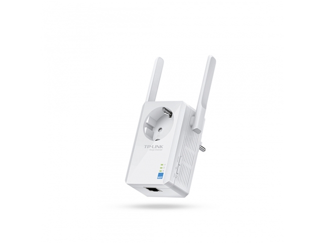 Усилитель Wi-Fi сигнала TP-Link TL-WA860RE