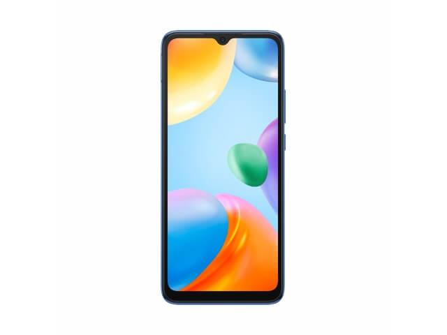 Мобильный телефон Redmi 10C 4GB RAM 128GB ROM Ocean Blue