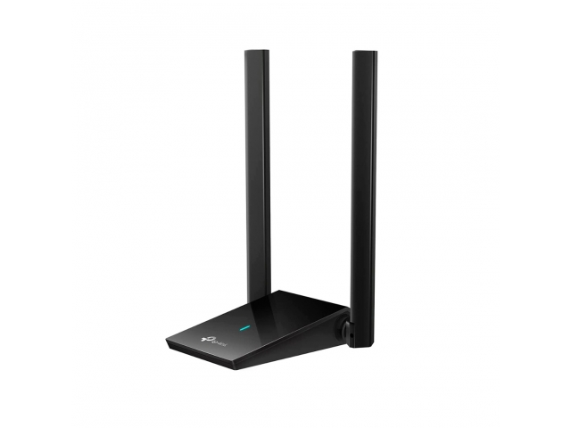 Сетевой USB адаптер TP-Link Archer TX20U Plus