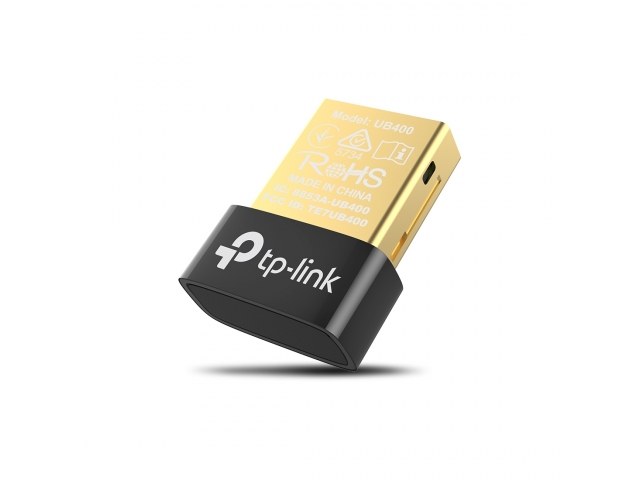 USB-адаптер TP-Link UB400