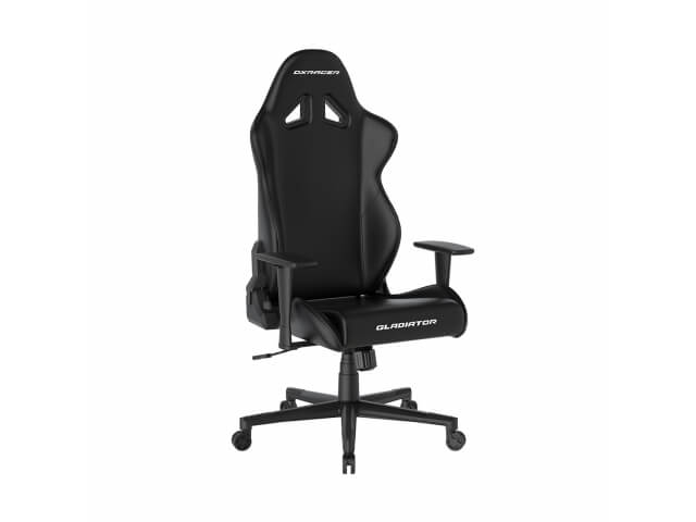 Игровое компьютерное кресло DX Racer Gladiator GC/GN23/N