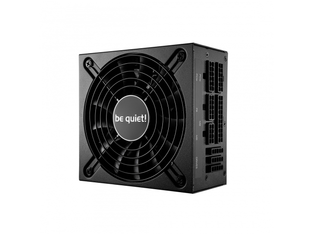 Блок питания Bequiet! SFX-L POWER 600W SFX-L-600W BN239