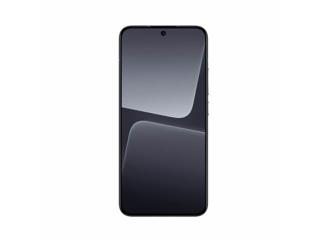 Мобильный телефон Xiaomi 13 12GB RAM 256GB ROM Black
