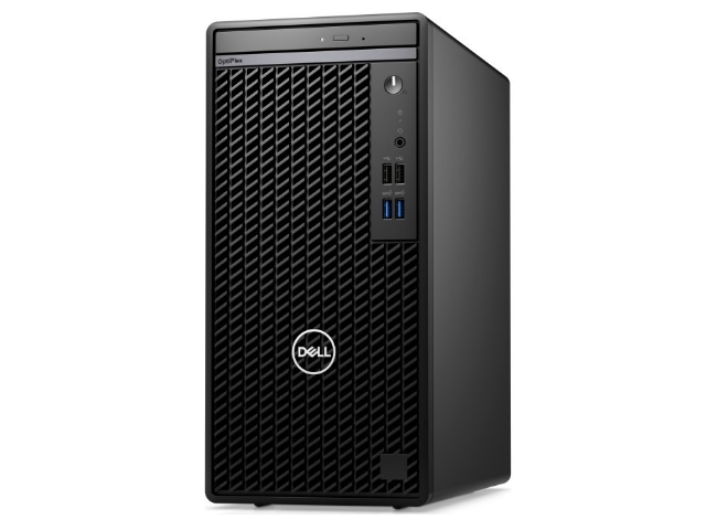 Dell Optiplex 7010 MT/Core i5-13500/8GB/512GB SSD/Integrated/DVD RW +/-8x/No Wifi/Kb/Mouse/180W/W11Pro/War 3Y