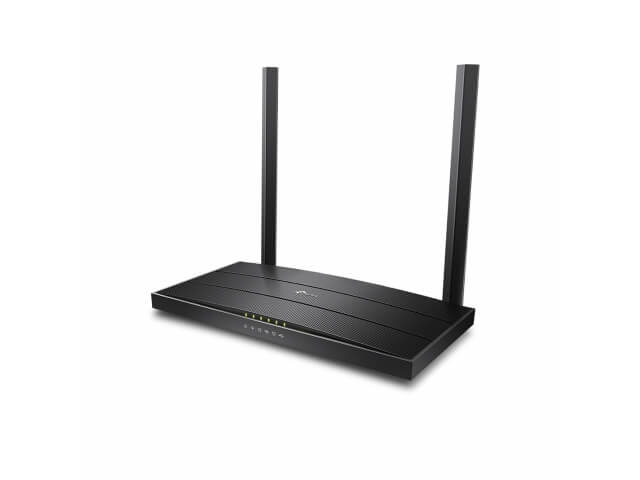 Модем TP-Link Archer VR400