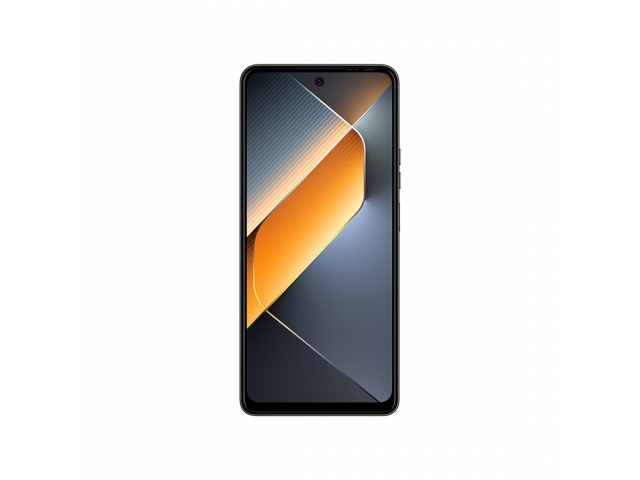 Мобильный телефон TECNO POVA 6 Neo (LI6) 256+8 GB Speed Black