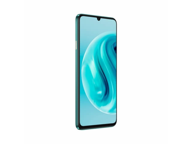 Абонентский терминал Huawei Nova Y72 MGA-LX3 8GB RAM 256GB ROM Green