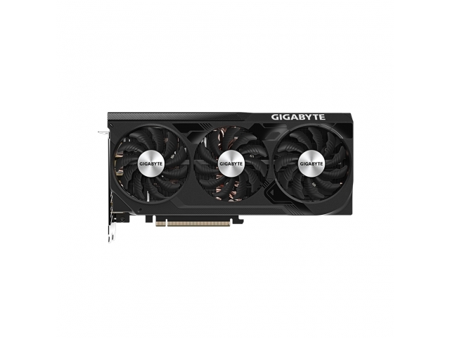 Видеокарта Gigabyte (GV-N407TWF3-12GD) RTX4070Ti WINDFORCE 12G