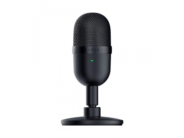 Микрофон Razer Seiren Mini