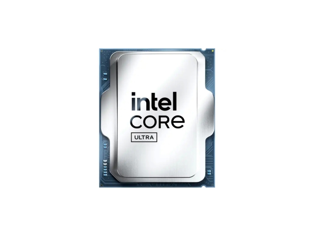 Процессор (CPU) Intel Core Ultra 5 Processor 235 1851
