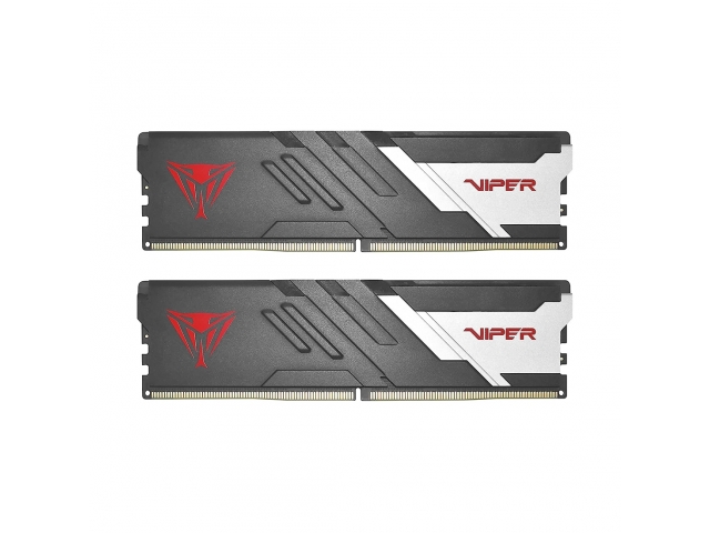 Комплект Модулей памяти Patriot VIPER VENOM PVV532G680C34K DDR5 32GB (Kit 2x16GB) 6800 MHz