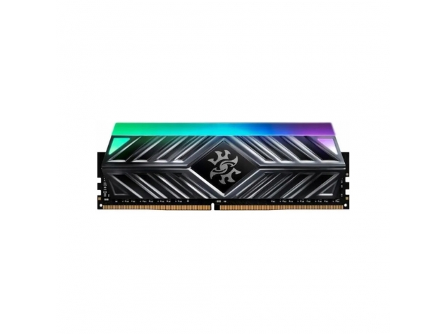 Модуль памяти ADATA XPG SPECTRIX D41 RGB AX4U32008G16A-ST41 DDR4 8GB