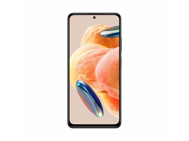 Мобильный телефон Redmi Note 12 Pro 8GB RAM 256GB ROM Graphite Gray