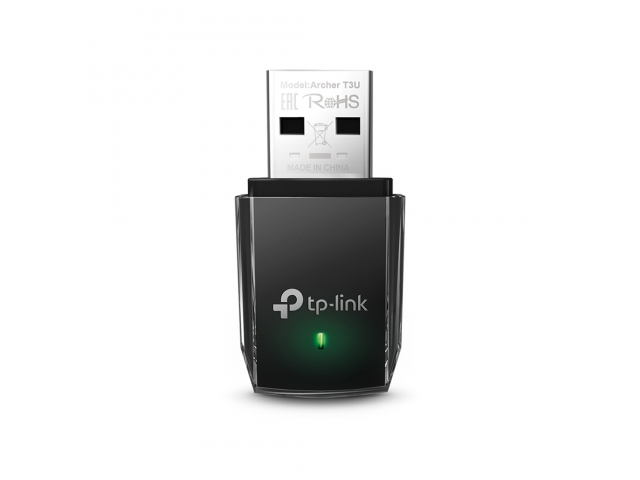 USB-адаптер TP-Link Archer T3U