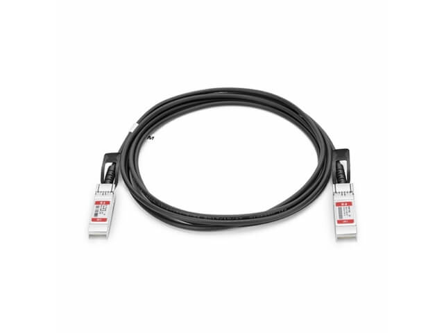 Пассивный кабель FS SFPP-PC03 10G SFP+ 3m