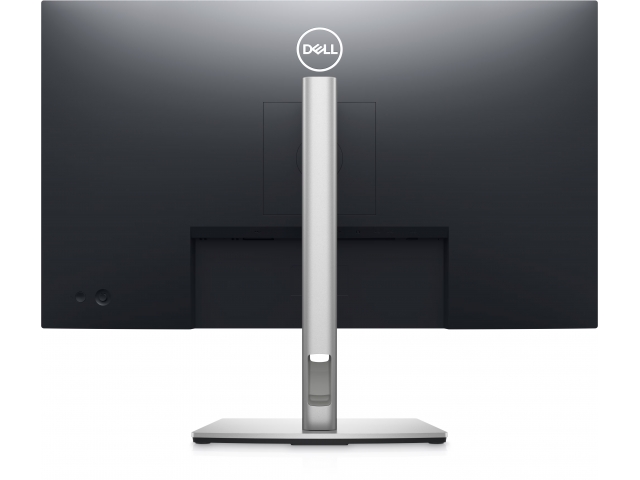 Dell 27 Monitor -P2723DE - 68.6cm (27") /IPS QHD (2560x1440/(16:9)/350 cd/m/HDMI, DP,USB-C hub,RJ45,4xUSB 3.2 DS/War 3YrW