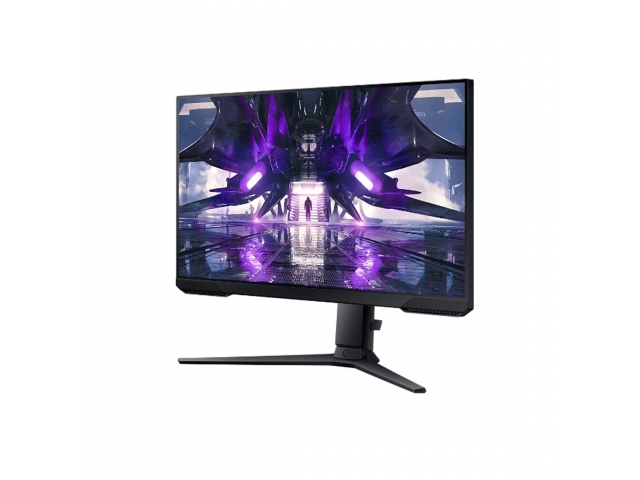 Монитор Samsung 24″ Odyssey G3 LS24AG300NIXCI