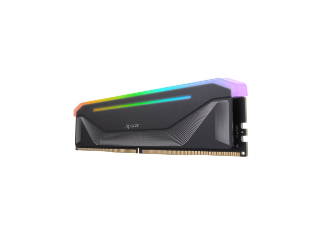 Комплект модулей памяти Apacer AH5U32G60C622NBAA-2 DDR5 32GB (kit 2x16GB)
