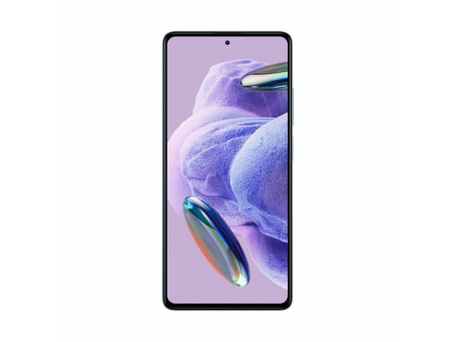 Мобильный телефон Redmi Note 12 Pro+ 5G 8GB RAM 256GB ROM Sky Blue