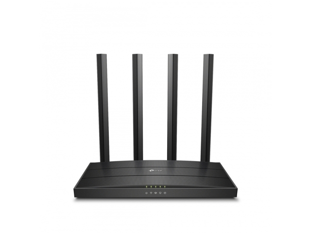 Маршрутизатор TP-Link Archer A6