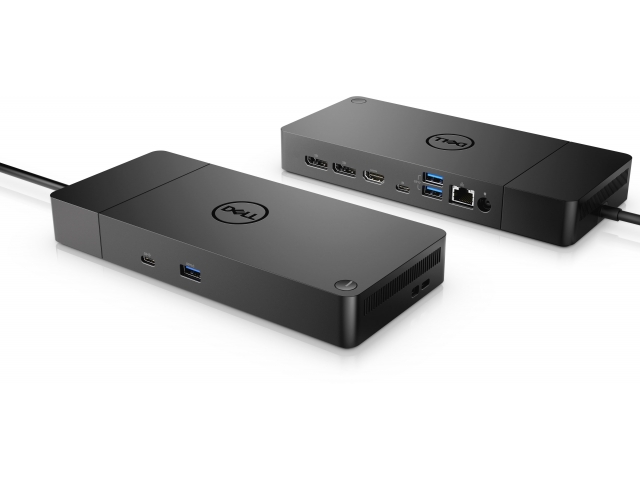 Dell Dock WD19S, 180W