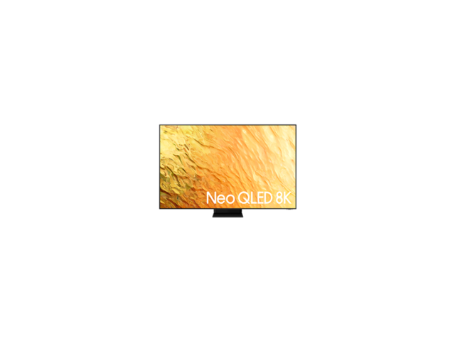 8K Neo QLED TV Samsung QE75QN800BUXCE