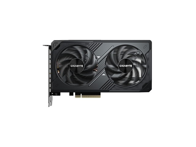 Видеокарта Gigabyte (GV-N5060WF2-8GD) RTX5060 WINDFORCE 8G