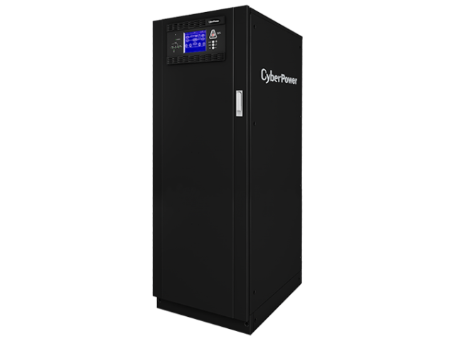 Источник бесперебойного питания CyberPower HSTP3T120KE