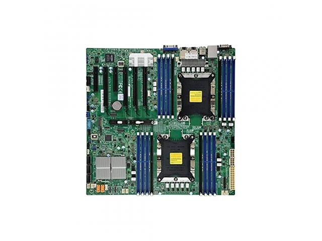 Системная плата Supermicro MBD-X11DPI-N-O