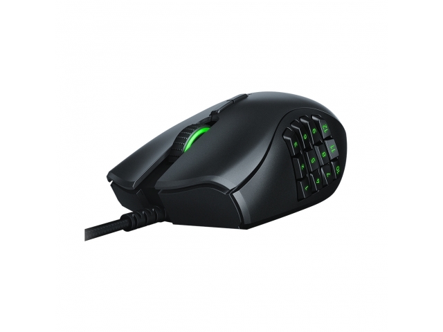 Компьютерная мышь Razer Naga Trinity