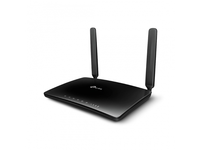 Маршрутизатор TP-Link Archer MR200