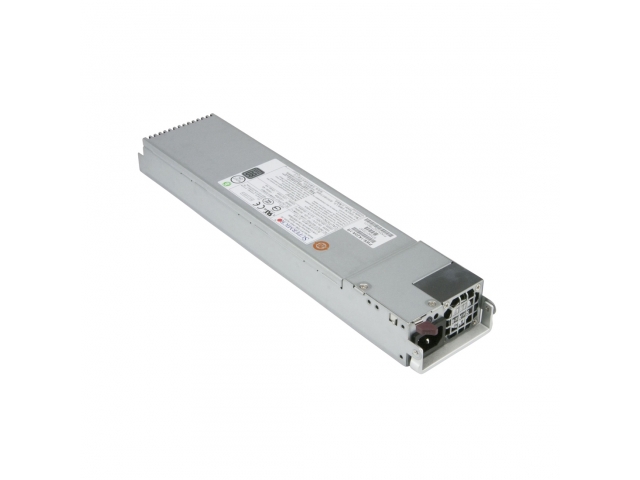 Блок питания Supermicro PWS-1K23A-1R