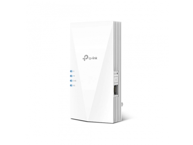 Усилитель Wi-Fi сигнала TP-Link RE700X