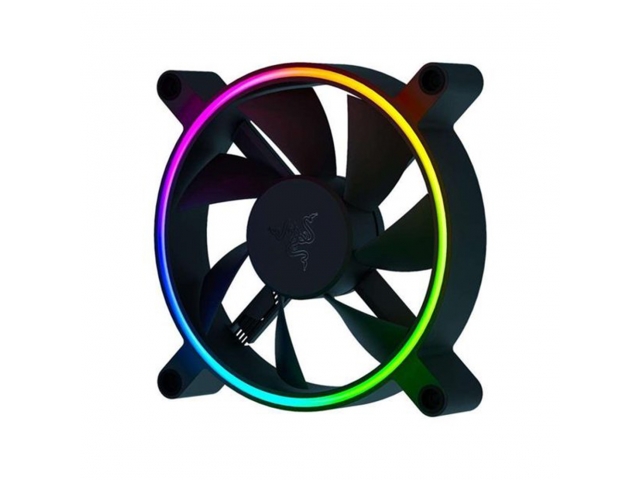 Кулер для компьютерного корпуса Razer Kunai Chroma 120MM 1 Fan