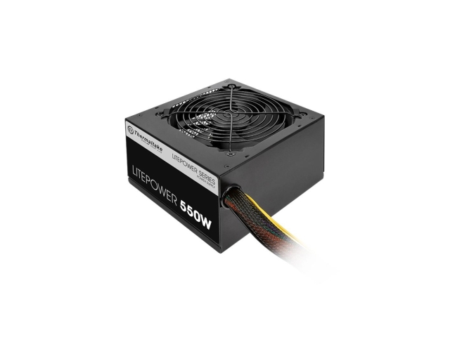 Блок питания Thermaltake Litepower LT 550W