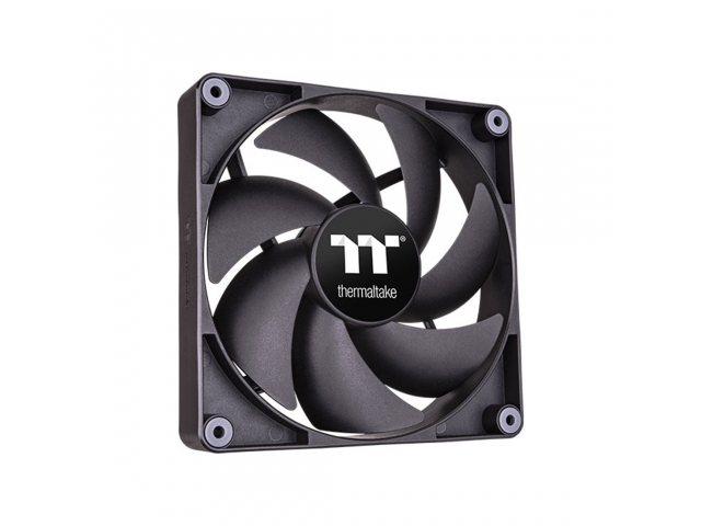 Кулер для компьютерного корпуса Thermaltake CT140 PC Cooling Fan (2 pack)